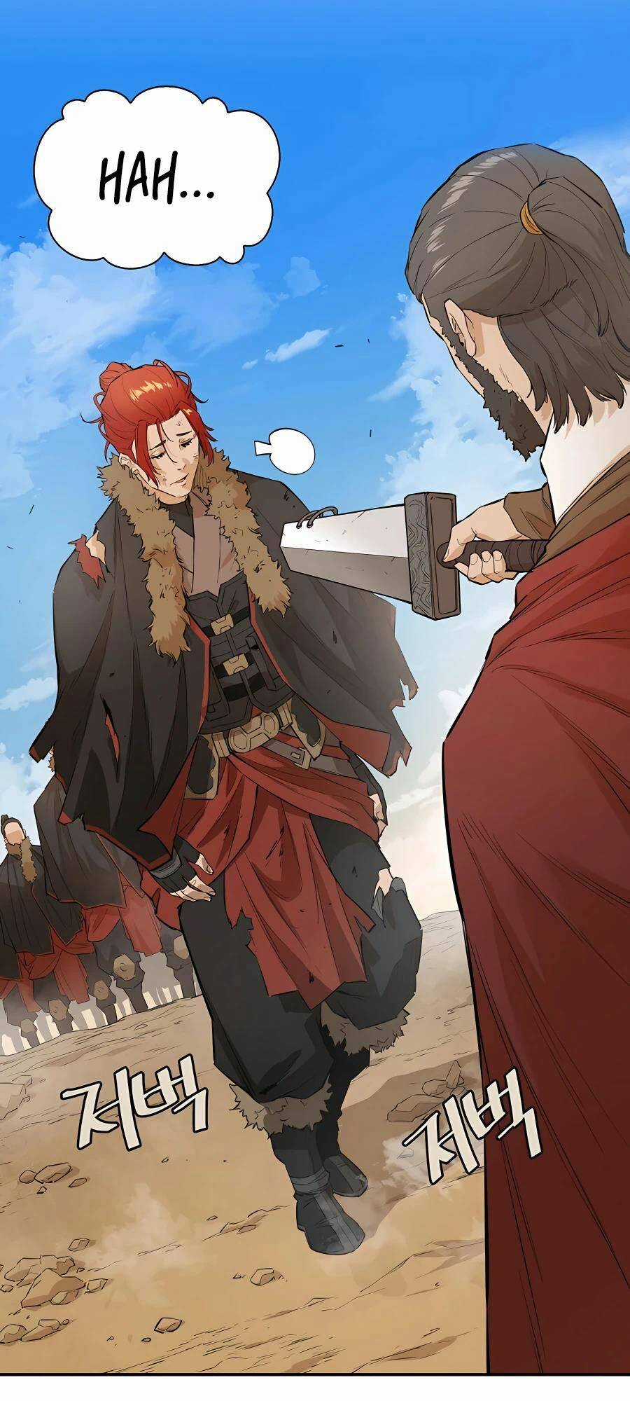 Kẻ Phản Diện Vô Song Chapter 35 trang 52