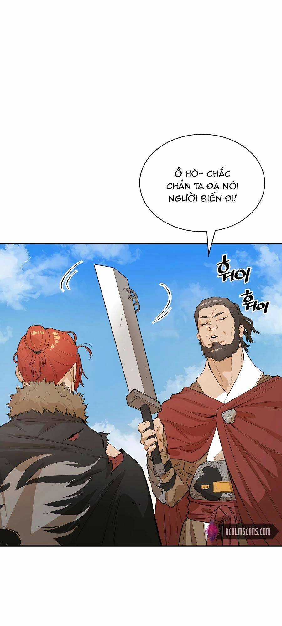 Kẻ Phản Diện Vô Song Chapter 35 trang 53