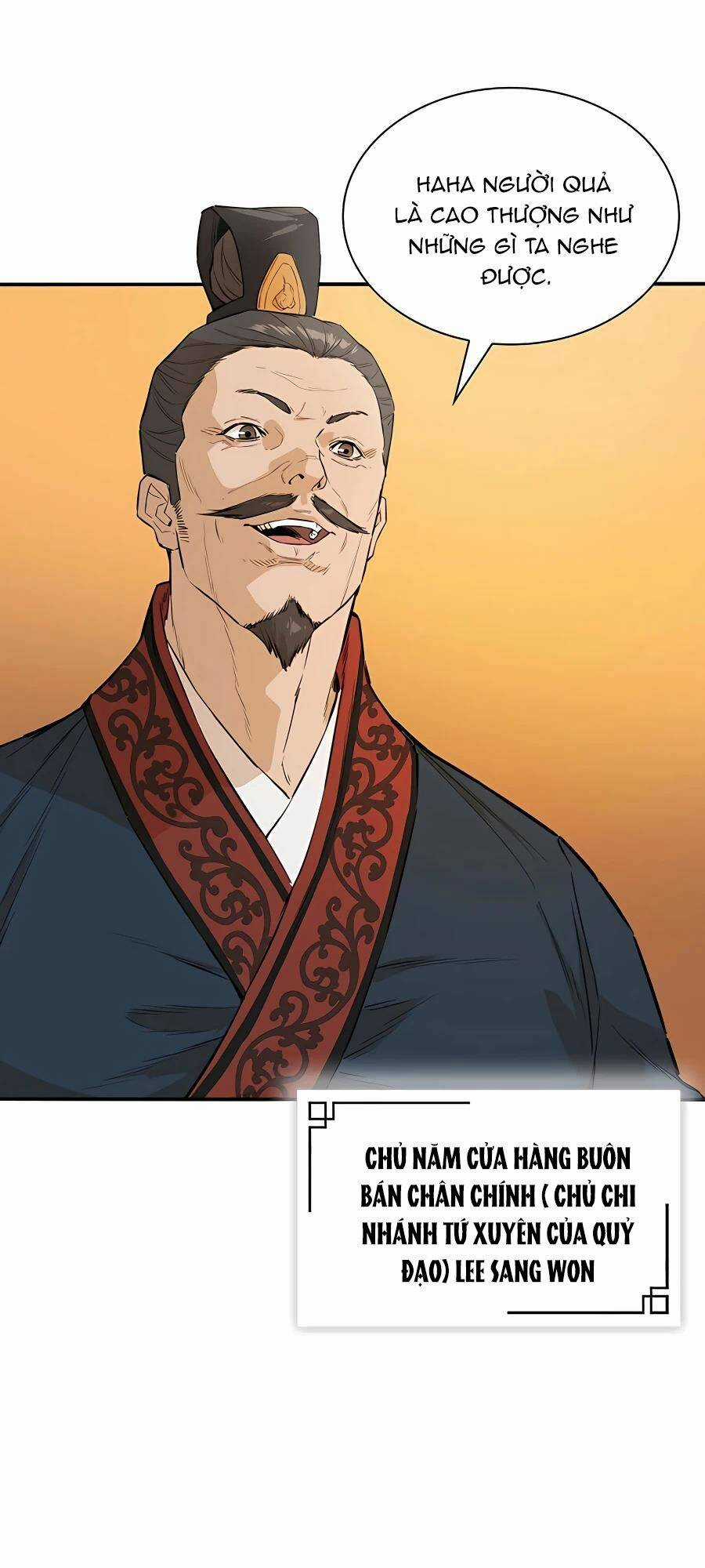 Kẻ Phản Diện Vô Song Chapter 35 trang 61