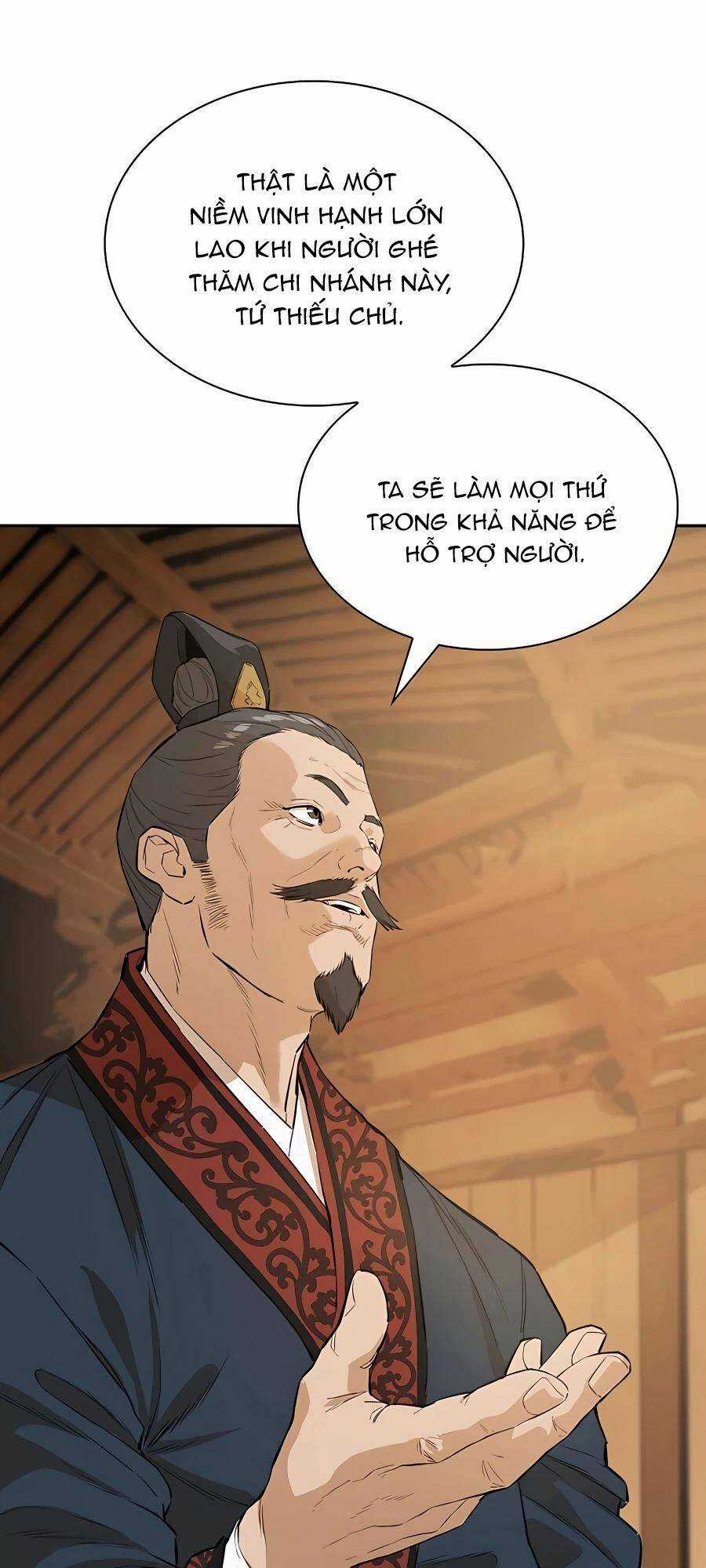 Kẻ Phản Diện Vô Song Chapter 35 trang 63