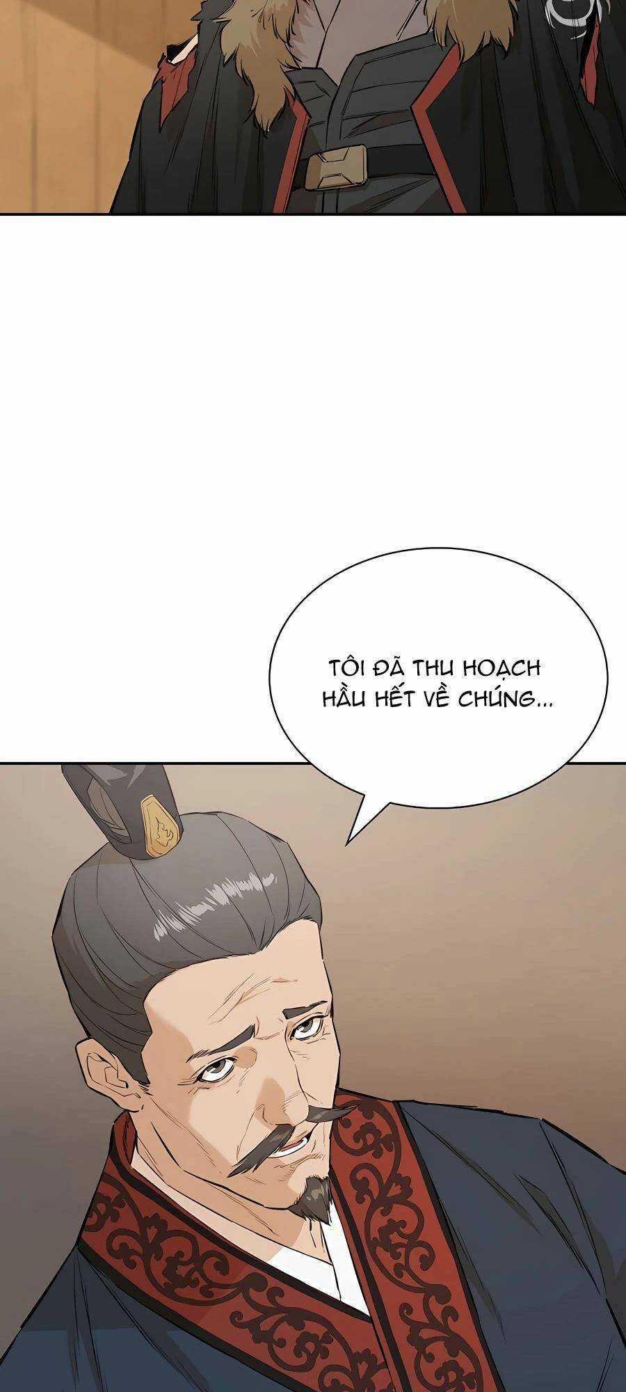 Kẻ Phản Diện Vô Song Chapter 35 trang 65