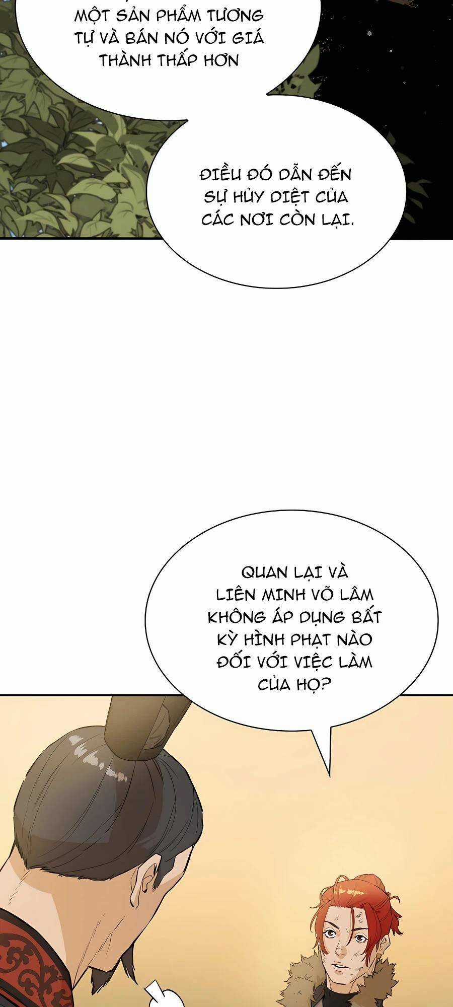 Kẻ Phản Diện Vô Song Chapter 35 trang 70