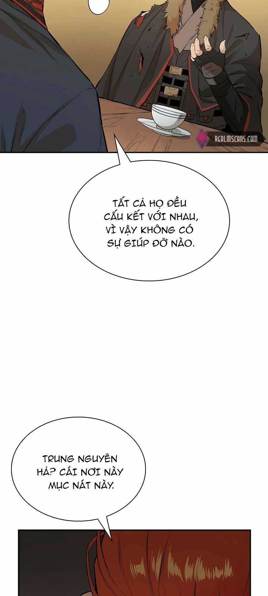 Kẻ Phản Diện Vô Song Chapter 35 trang 71