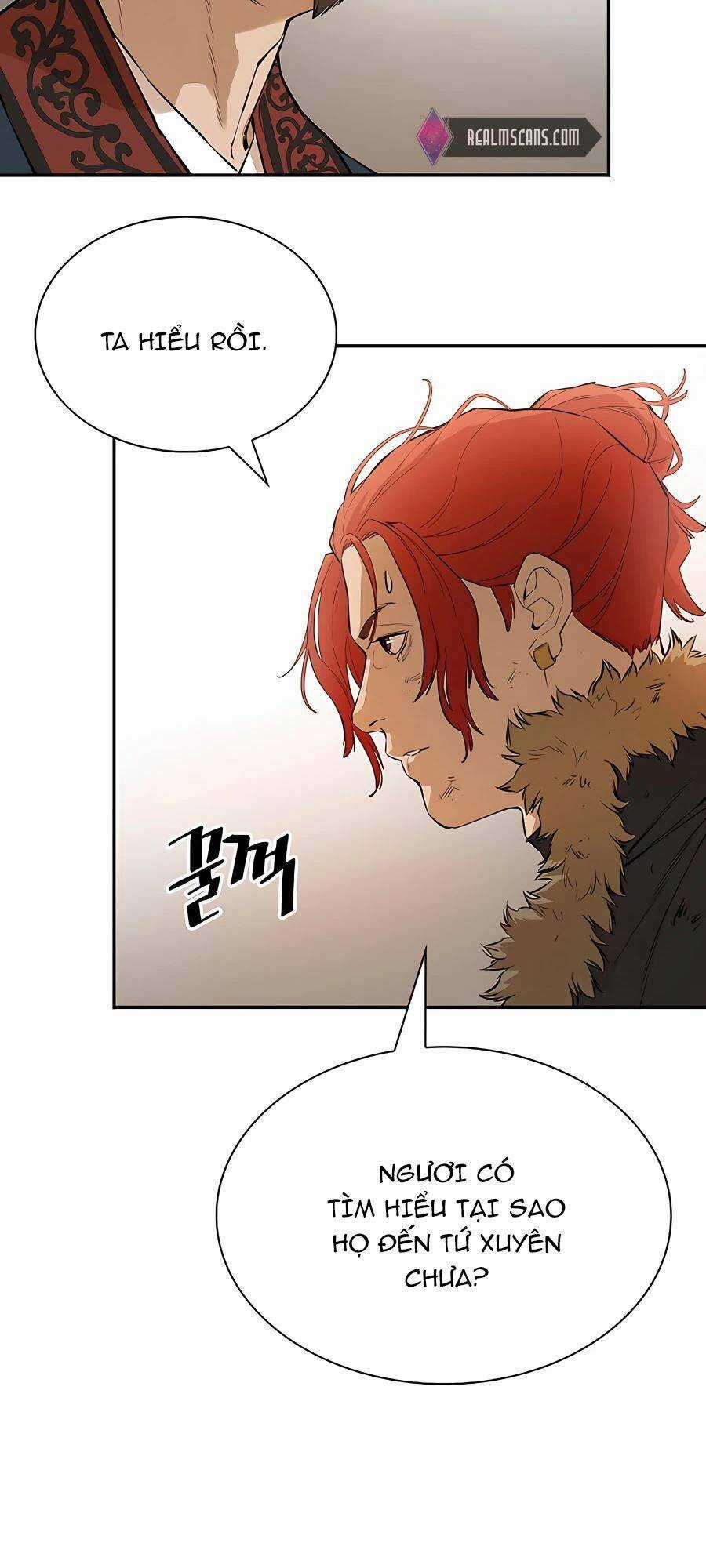 Kẻ Phản Diện Vô Song Chapter 35 trang 75