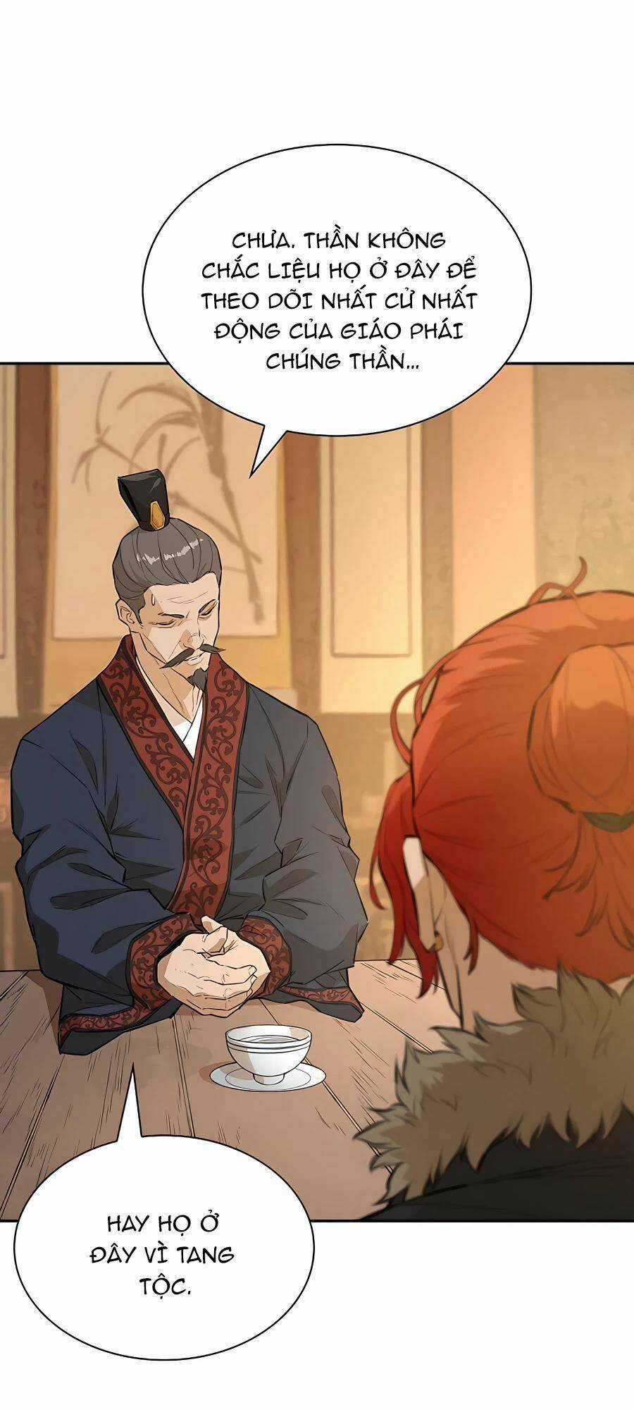 Kẻ Phản Diện Vô Song Chapter 35 trang 76