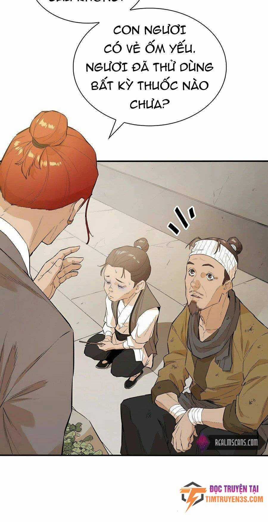 Kẻ Phản Diện Vô Song Chapter 36 trang 13