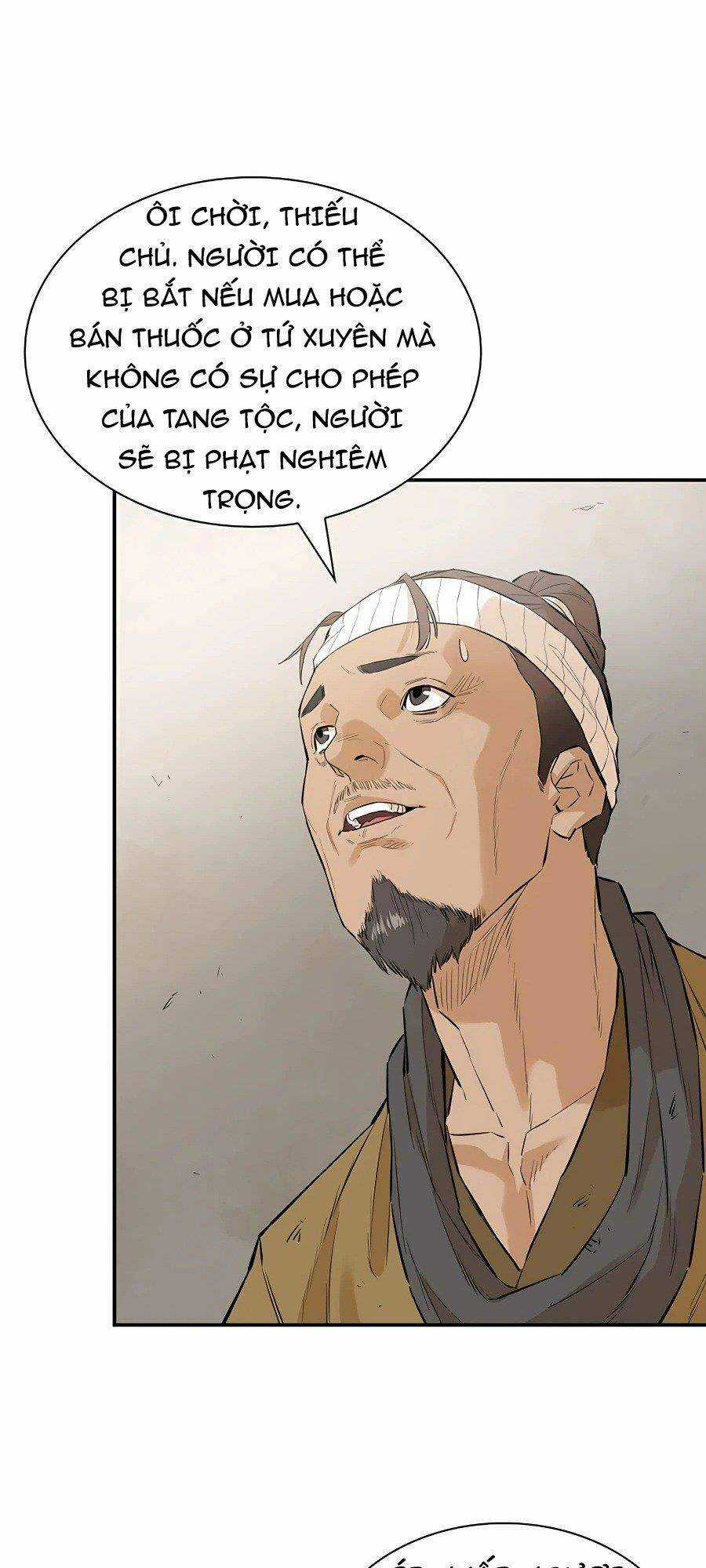 Kẻ Phản Diện Vô Song Chapter 36 trang 14