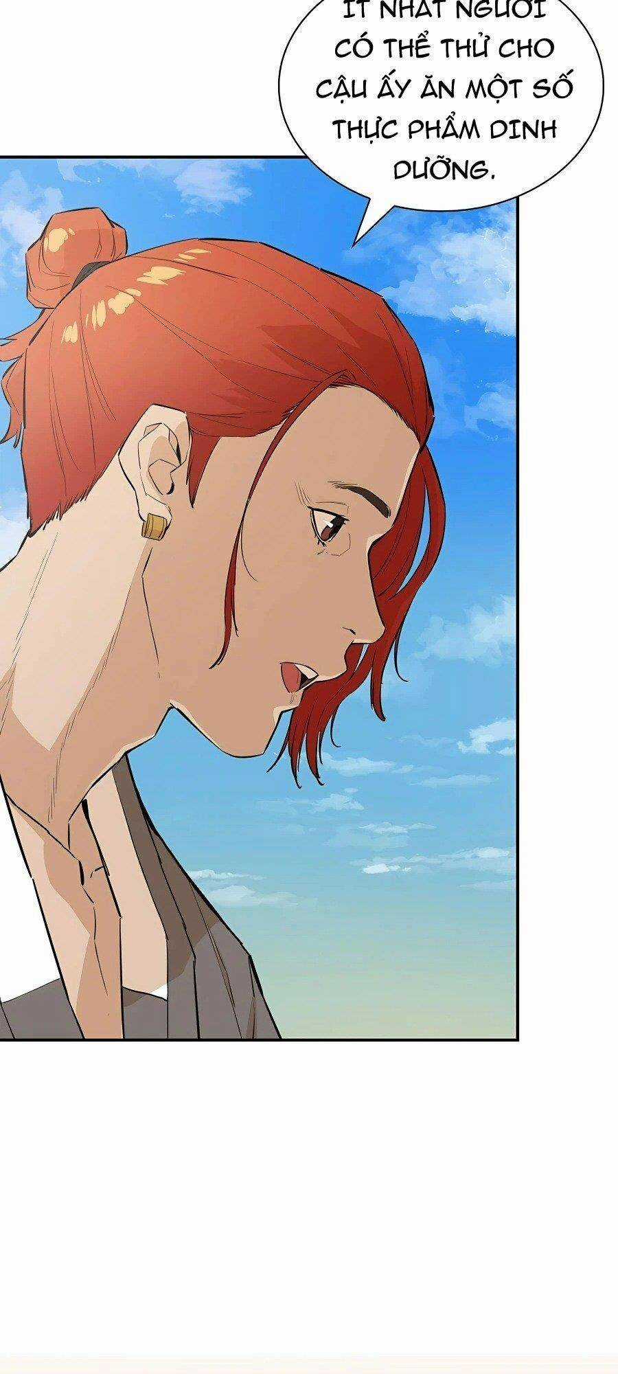 Kẻ Phản Diện Vô Song Chapter 36 trang 15