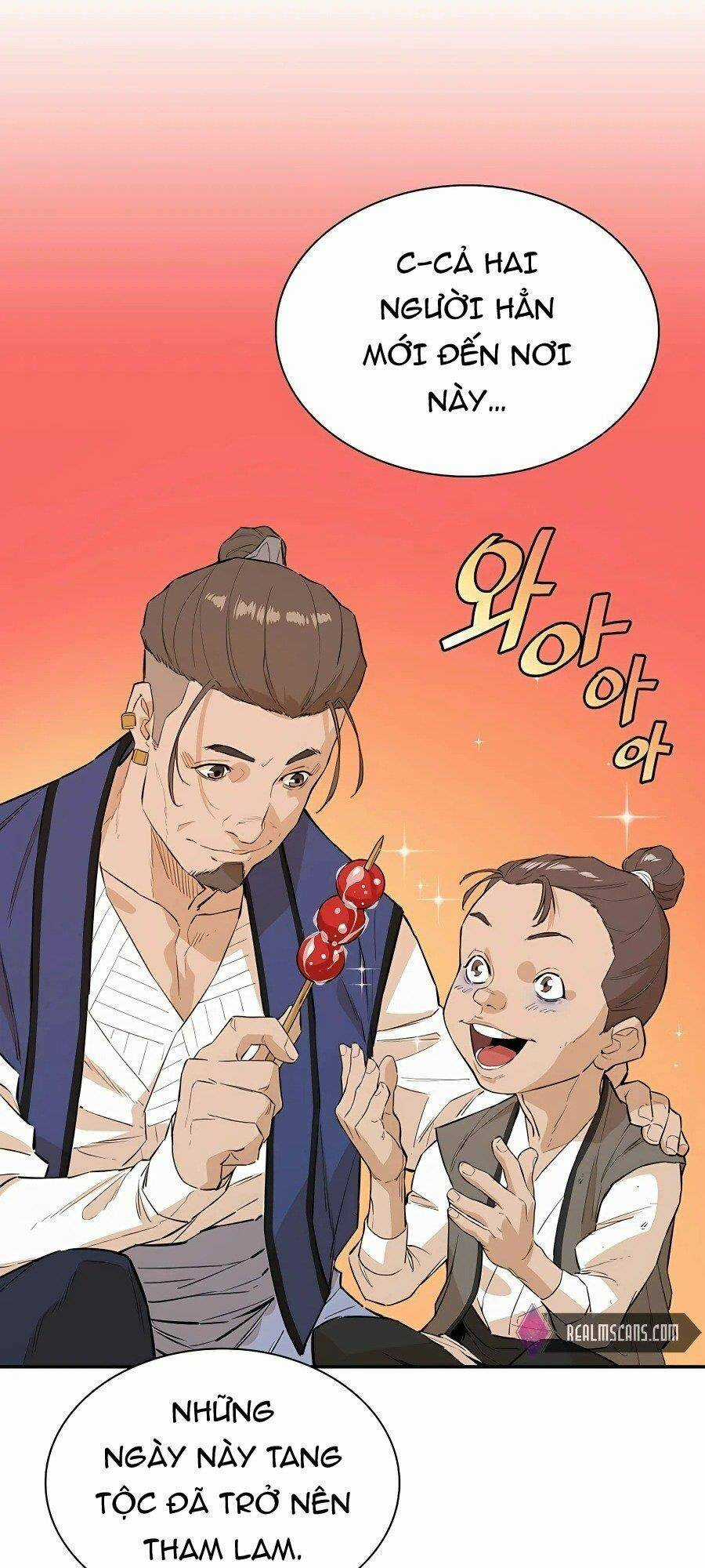 Kẻ Phản Diện Vô Song Chapter 36 trang 16