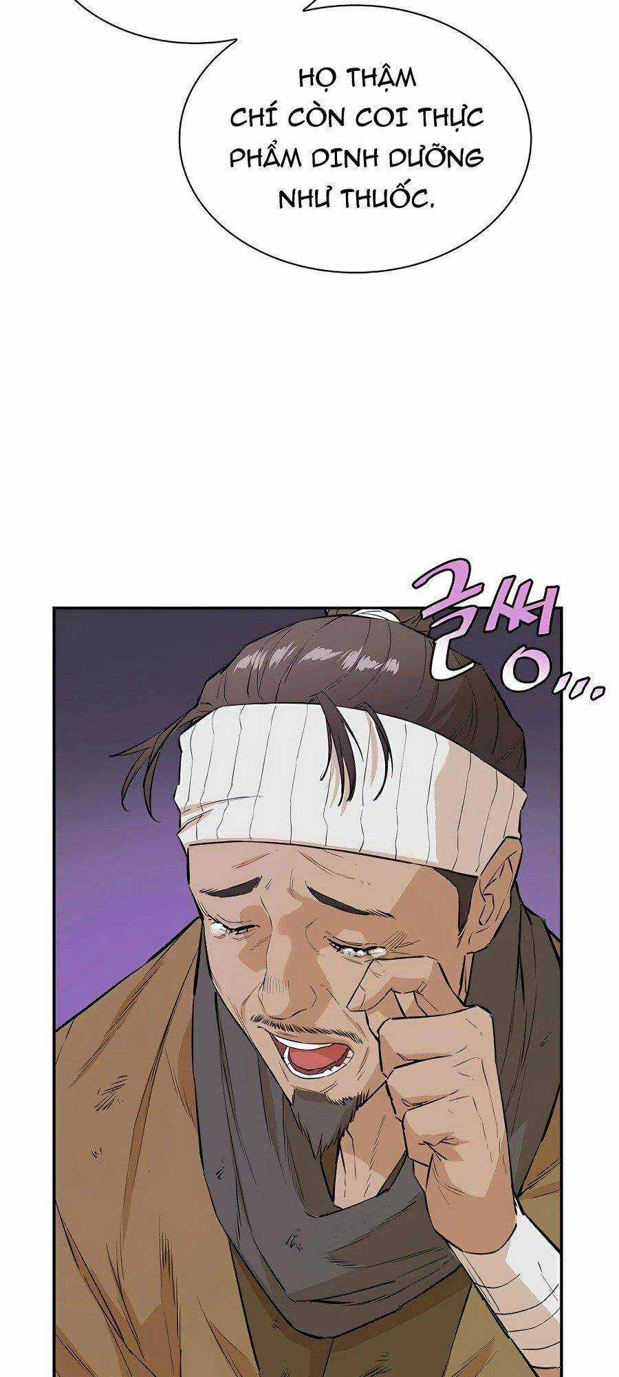 Kẻ Phản Diện Vô Song Chapter 36 trang 17