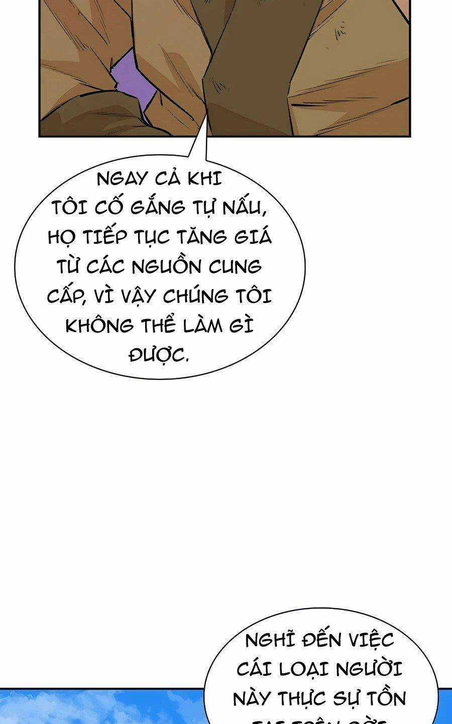 Kẻ Phản Diện Vô Song Chapter 36 trang 18