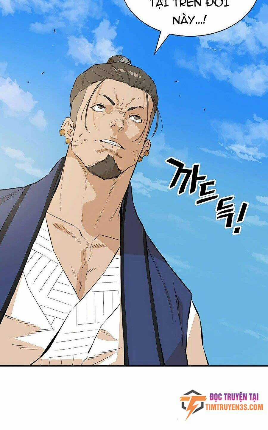 Kẻ Phản Diện Vô Song Chapter 36 trang 19