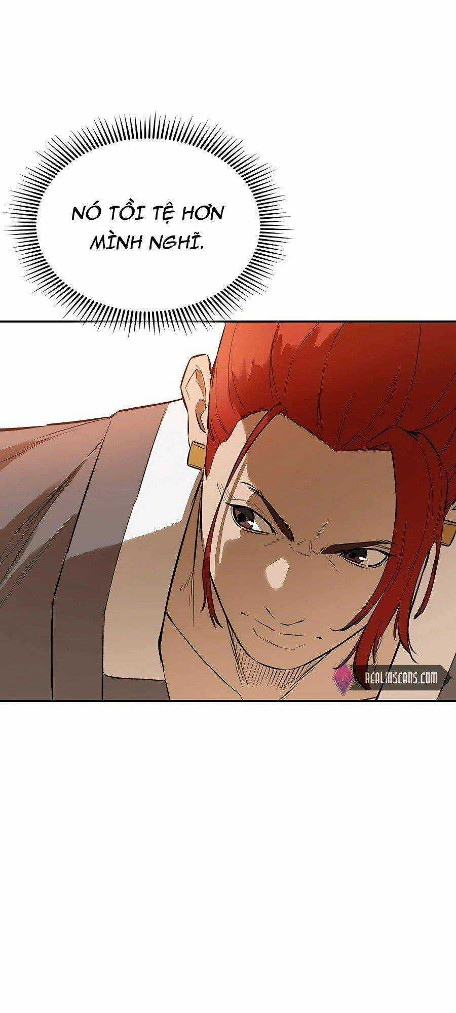 Kẻ Phản Diện Vô Song Chapter 36 trang 20