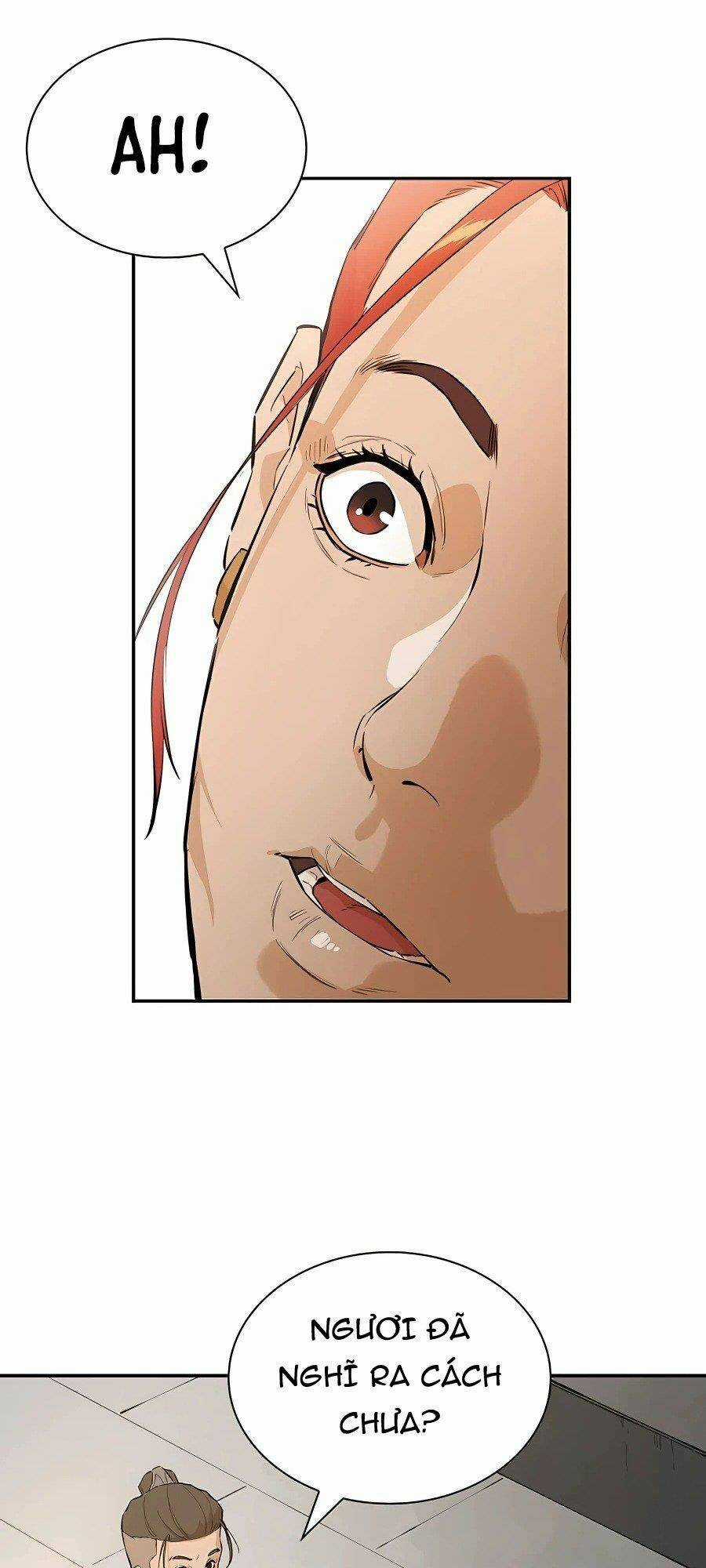 Kẻ Phản Diện Vô Song Chapter 36 trang 22