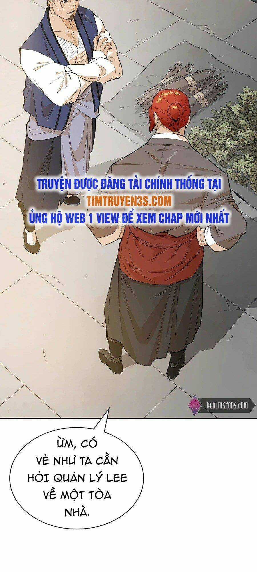 Kẻ Phản Diện Vô Song Chapter 36 trang 23