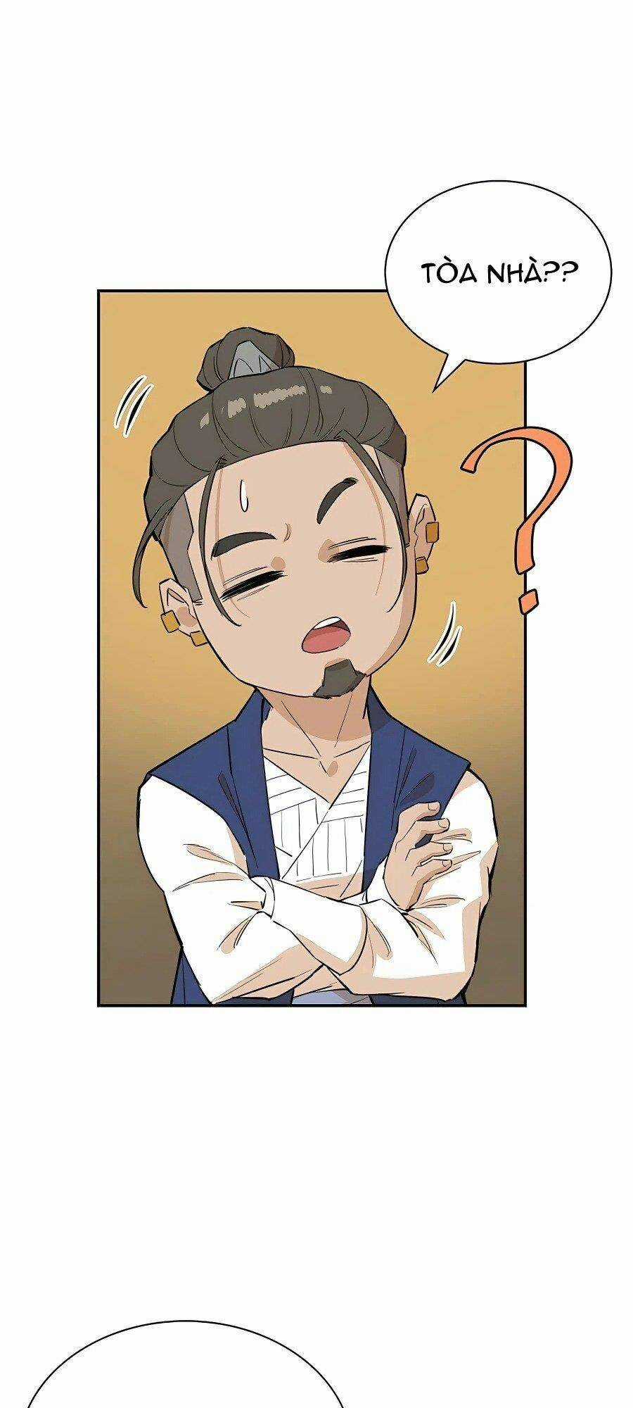 Kẻ Phản Diện Vô Song Chapter 36 trang 24