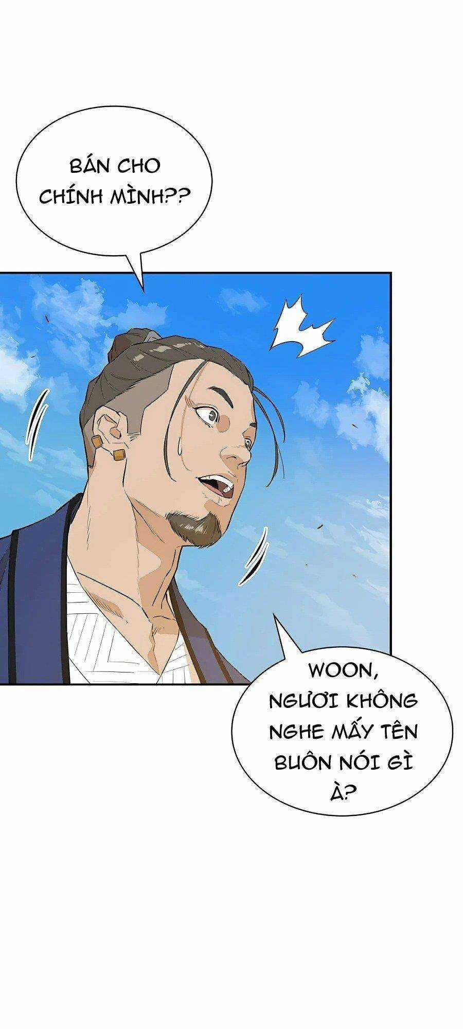 Kẻ Phản Diện Vô Song Chapter 36 trang 27