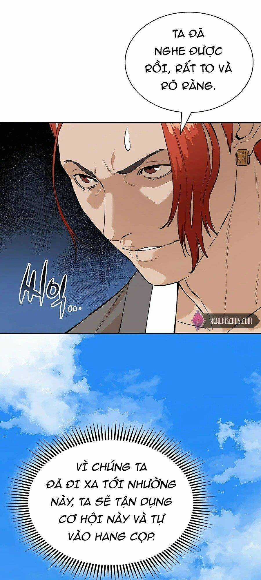 Kẻ Phản Diện Vô Song Chapter 36 trang 28