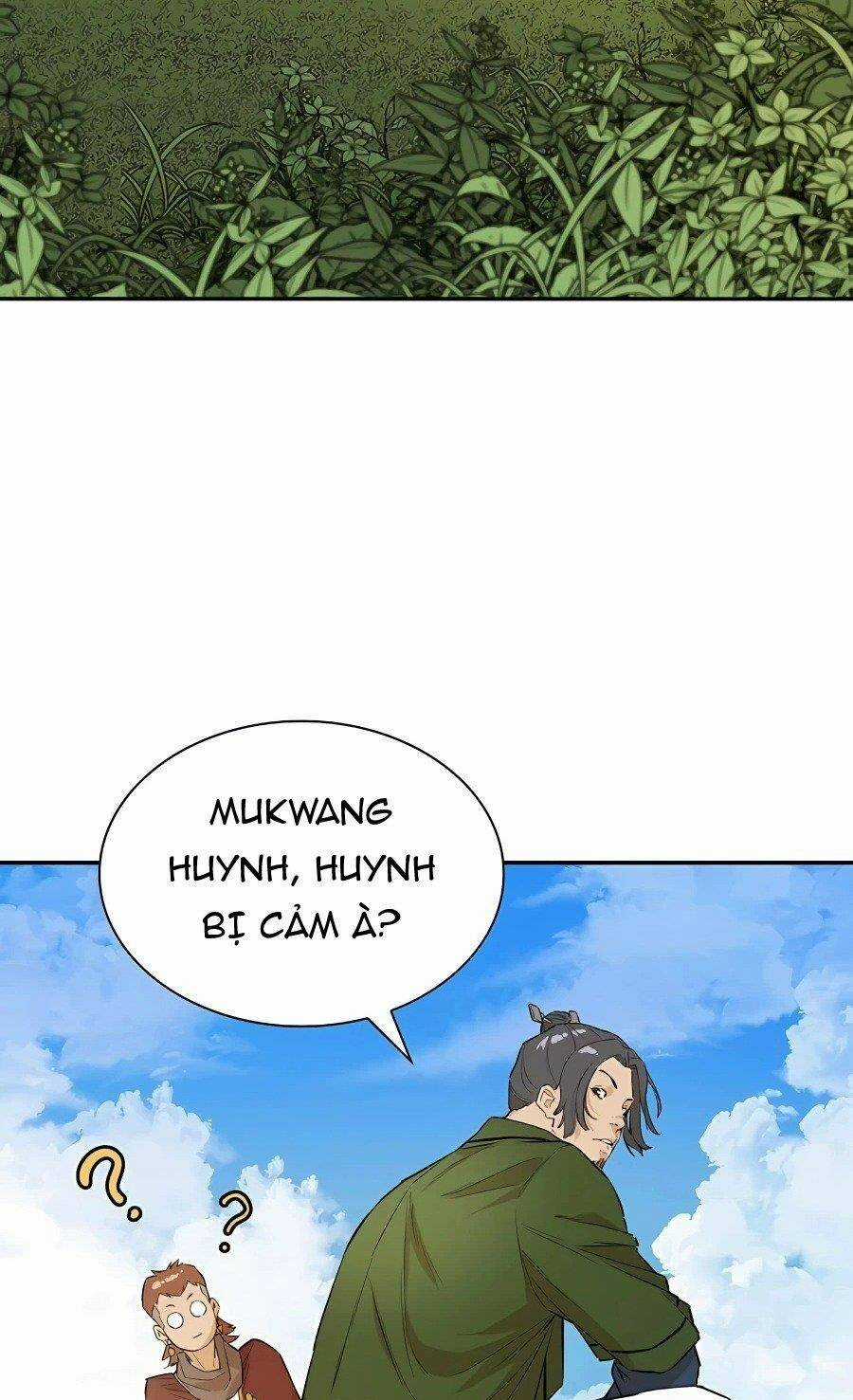 Kẻ Phản Diện Vô Song Chapter 36 trang 31