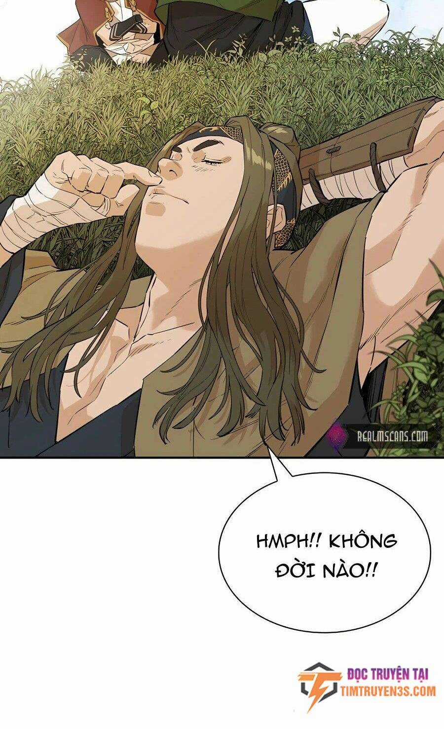 Kẻ Phản Diện Vô Song Chapter 36 trang 32