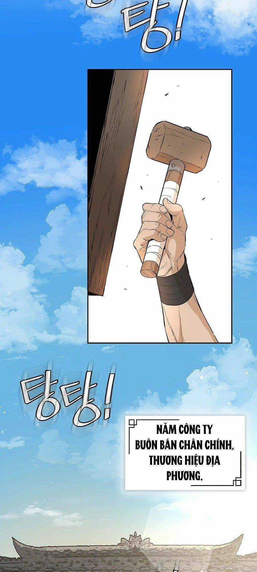 Kẻ Phản Diện Vô Song Chapter 36 trang 35