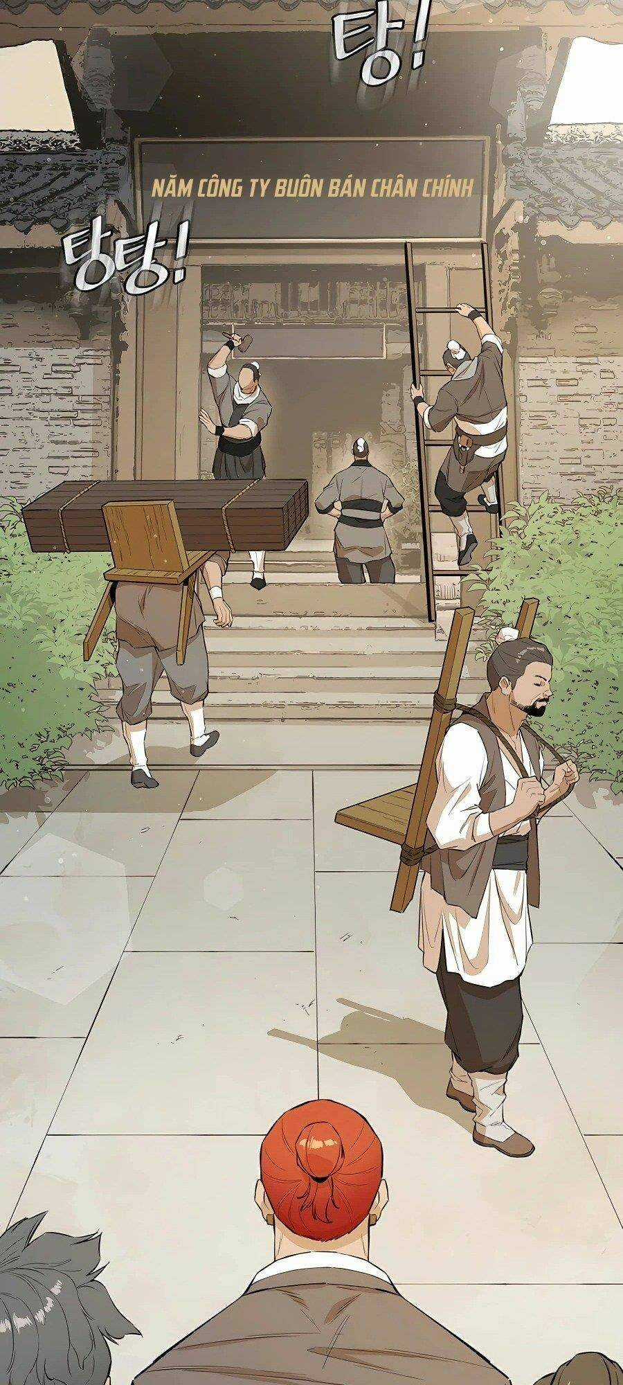 Kẻ Phản Diện Vô Song Chapter 36 trang 36