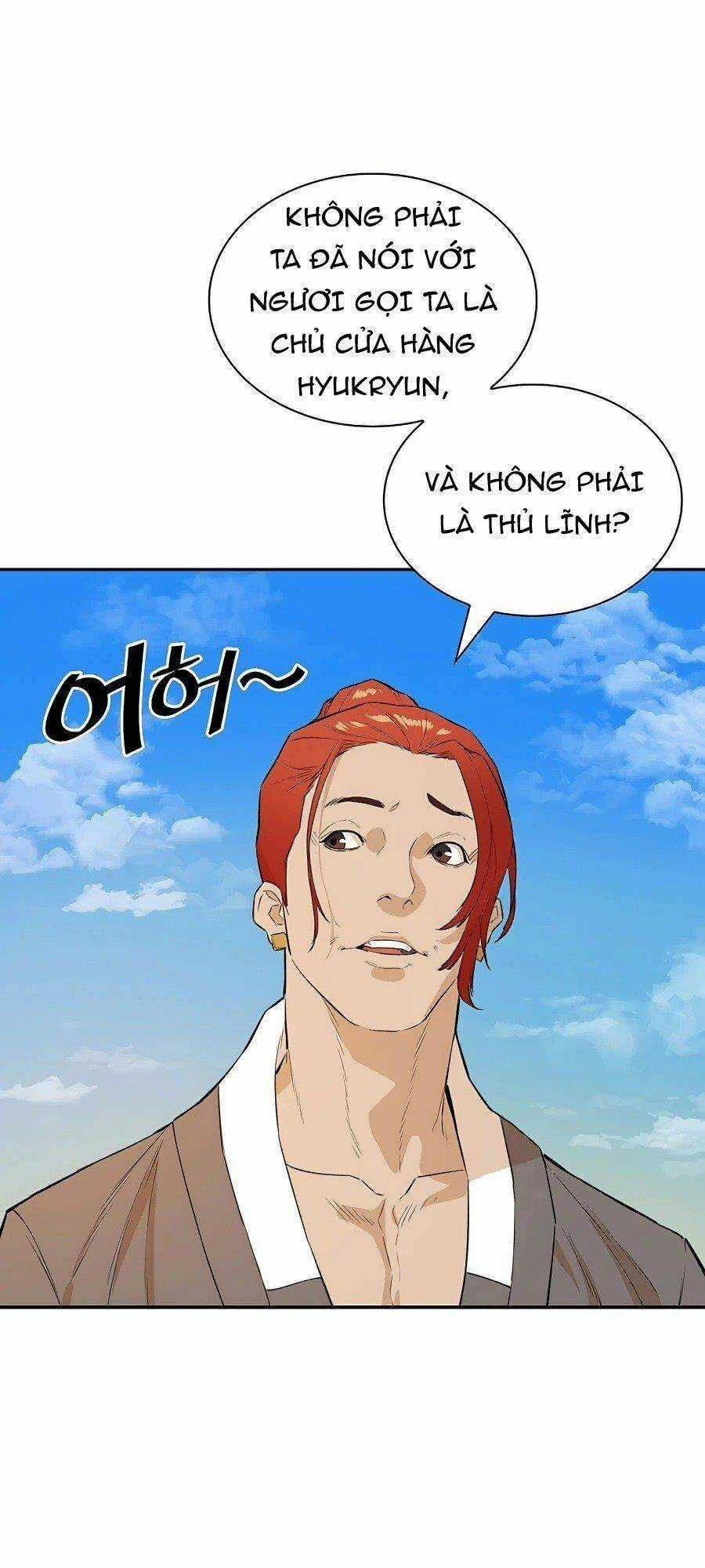 Kẻ Phản Diện Vô Song Chapter 36 trang 39