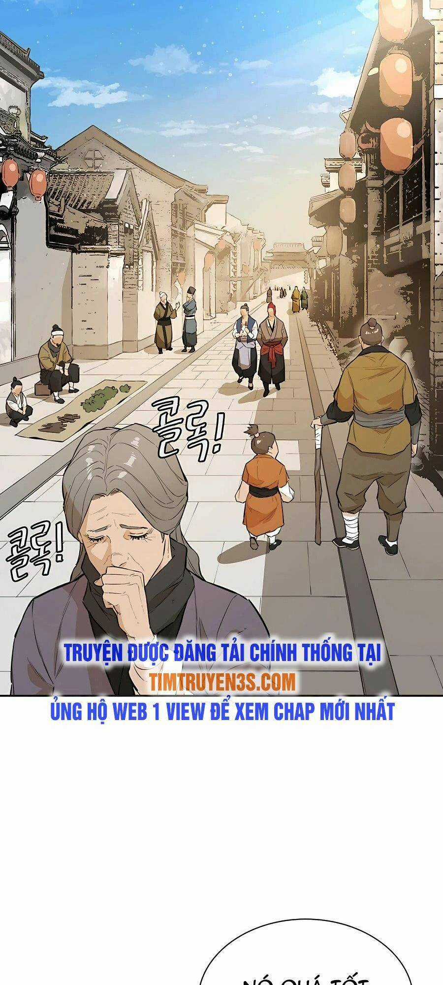 Kẻ Phản Diện Vô Song Chapter 36 trang 4