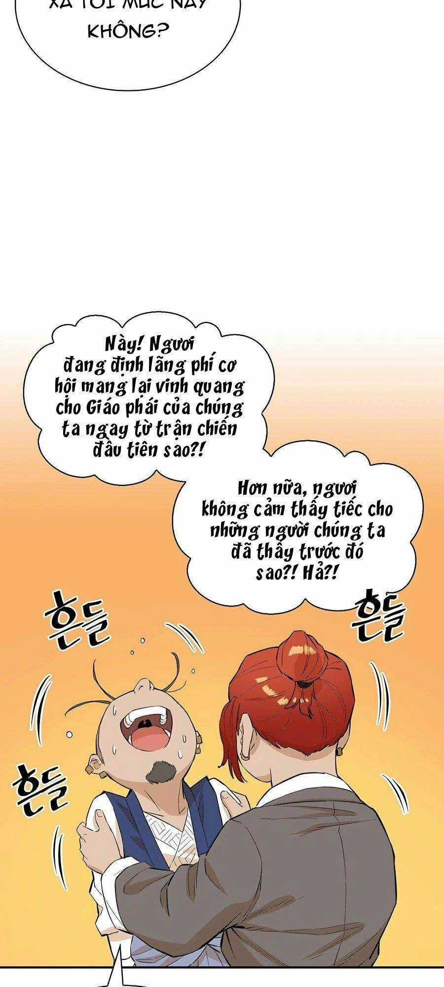 Kẻ Phản Diện Vô Song Chapter 36 trang 41