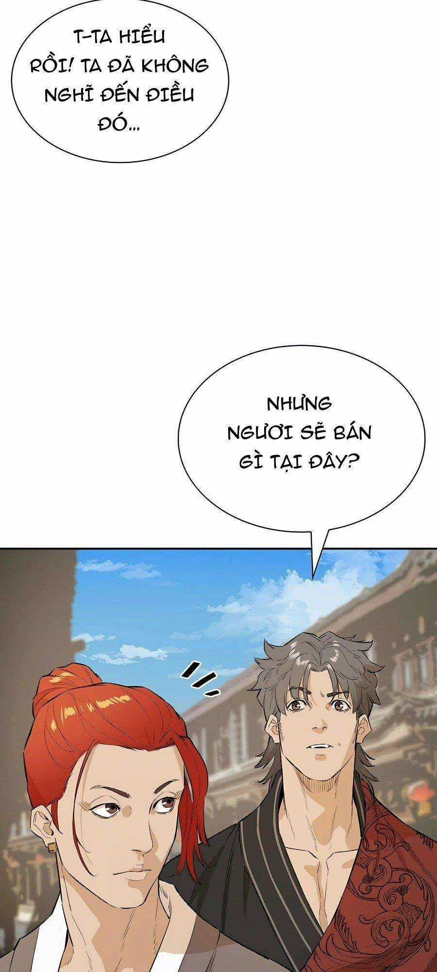 Kẻ Phản Diện Vô Song Chapter 36 trang 42