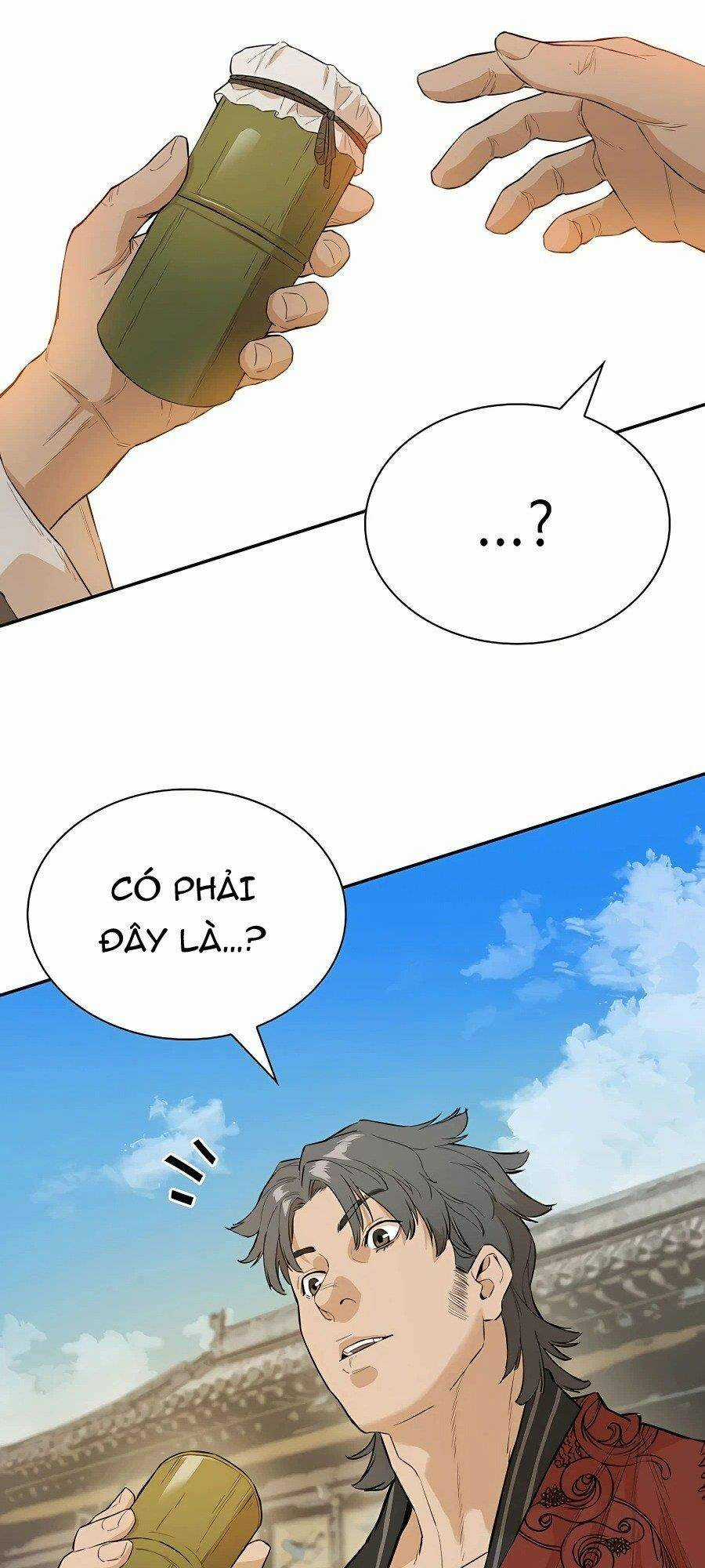 Kẻ Phản Diện Vô Song Chapter 36 trang 45