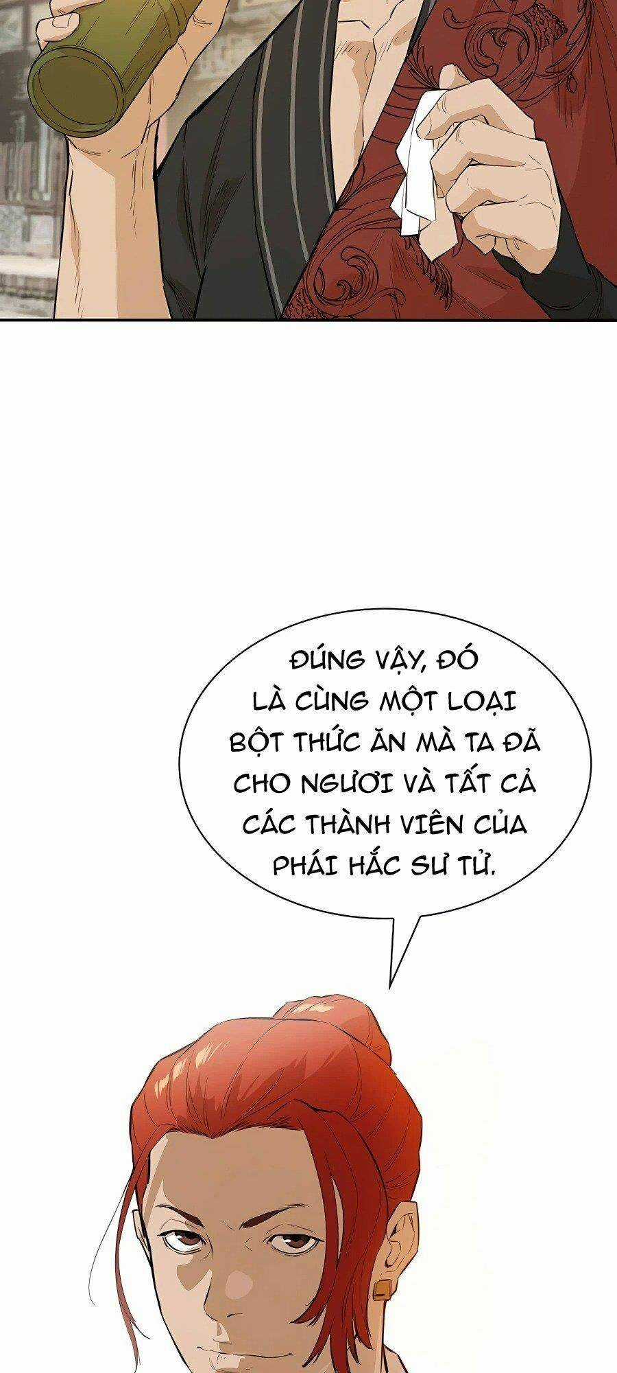 Kẻ Phản Diện Vô Song Chapter 36 trang 46