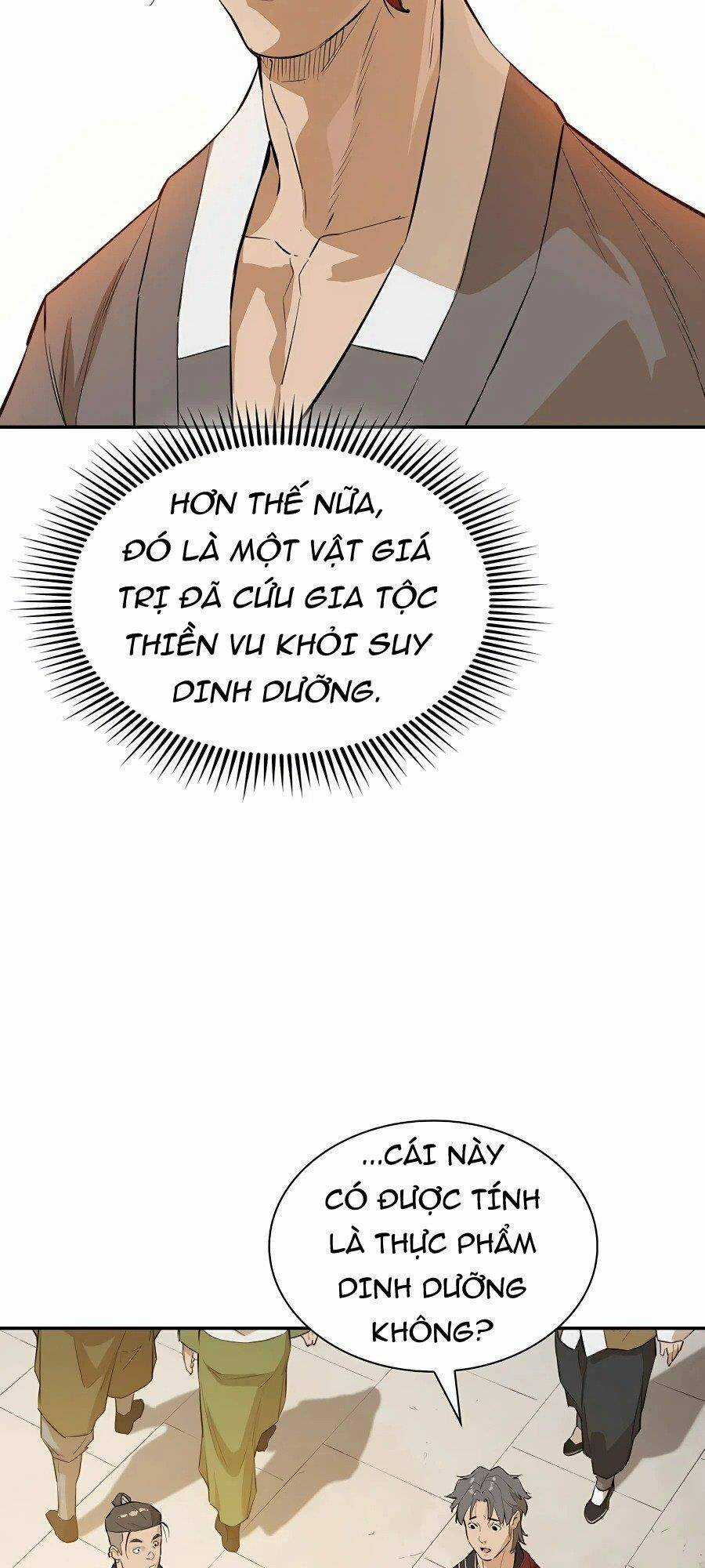 Kẻ Phản Diện Vô Song Chapter 36 trang 47