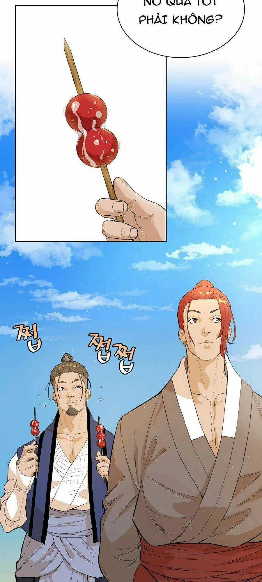 Kẻ Phản Diện Vô Song Chapter 36 trang 5