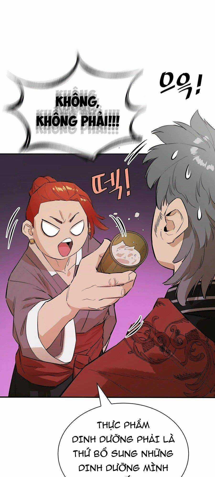 Kẻ Phản Diện Vô Song Chapter 36 trang 51