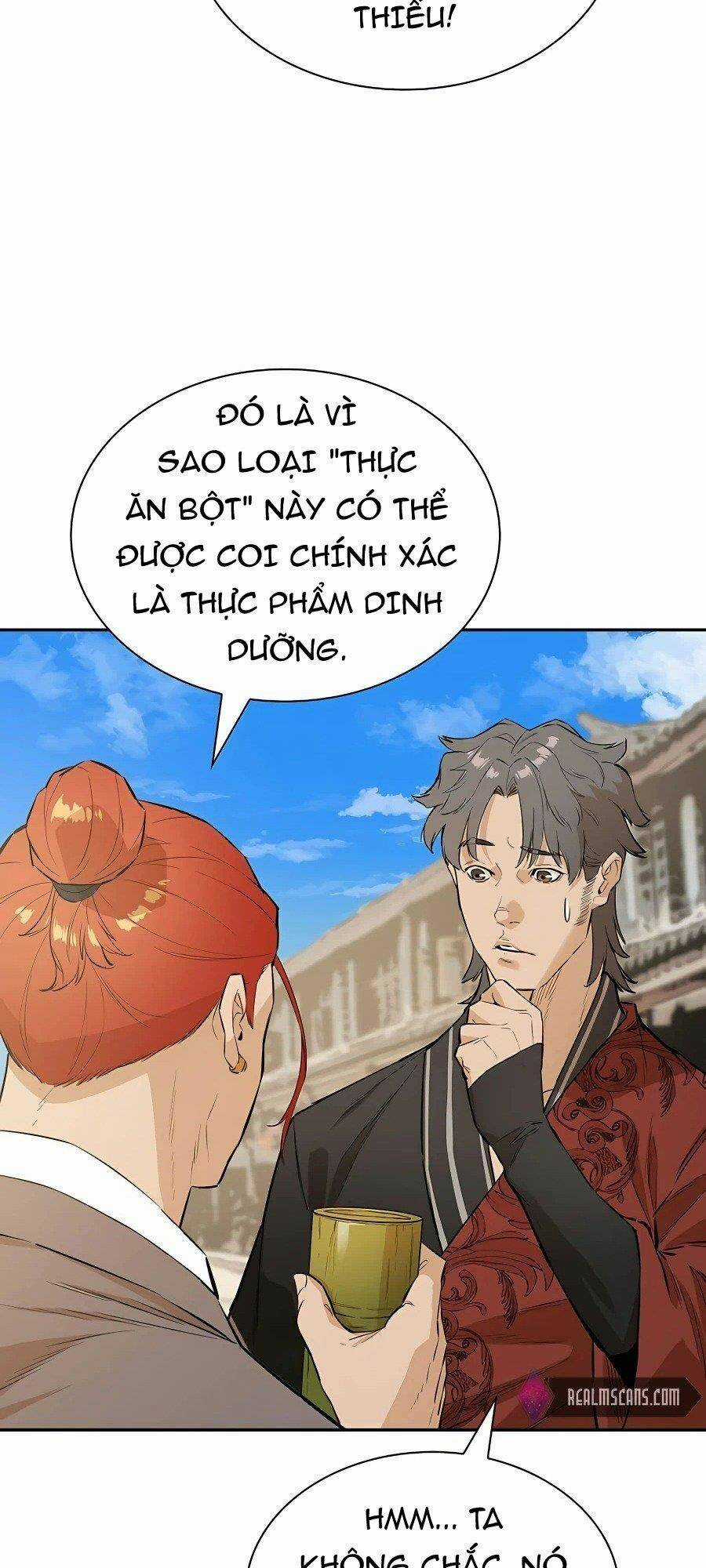 Kẻ Phản Diện Vô Song Chapter 36 trang 52