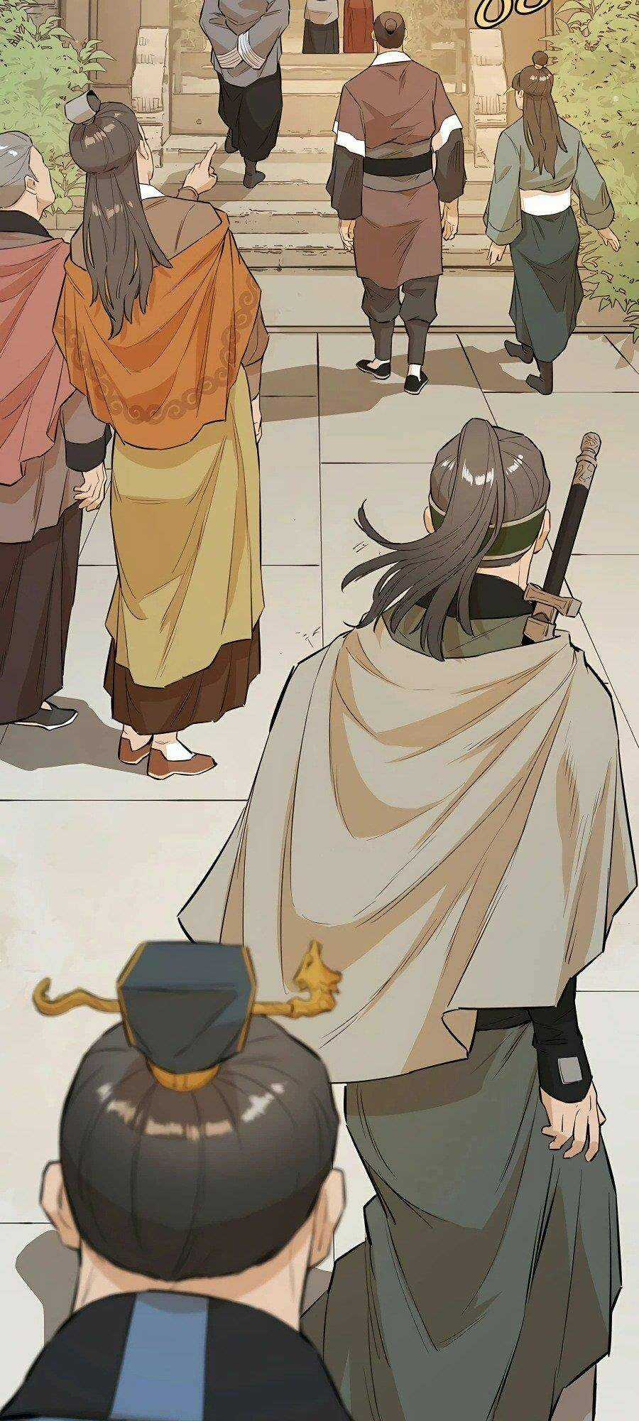 Kẻ Phản Diện Vô Song Chapter 36 trang 58