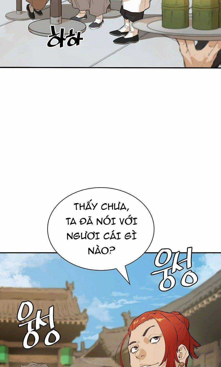 Kẻ Phản Diện Vô Song Chapter 36 trang 61