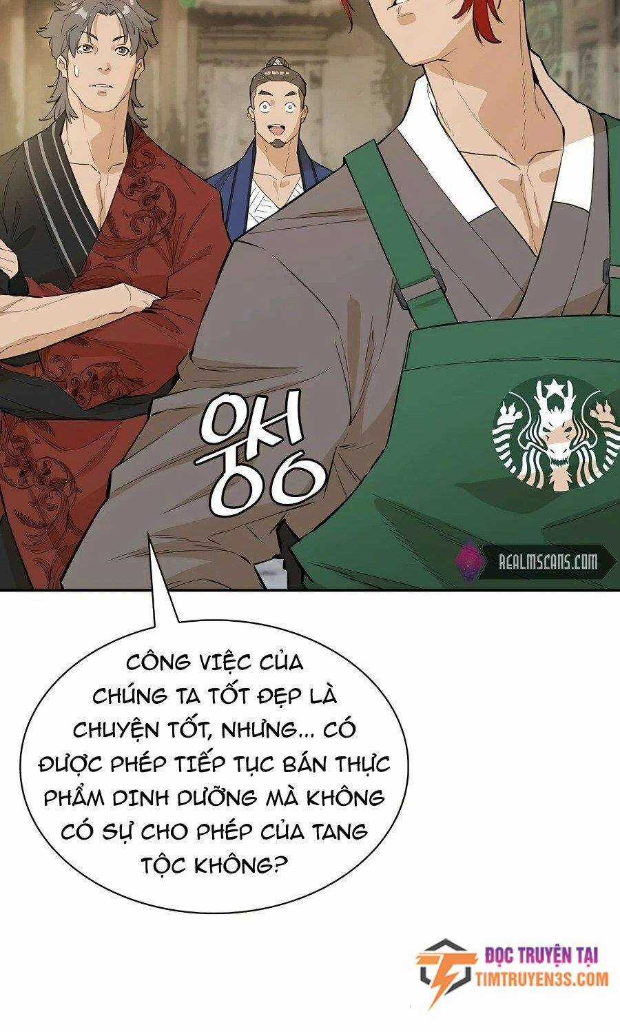 Kẻ Phản Diện Vô Song Chapter 36 trang 62