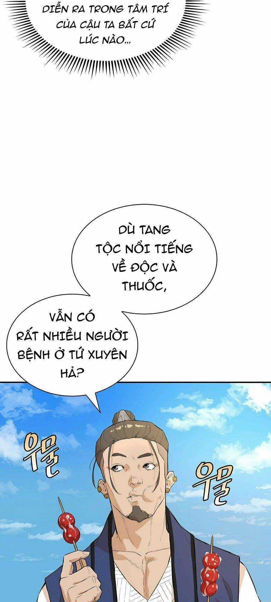 Kẻ Phản Diện Vô Song Chapter 36 trang 8