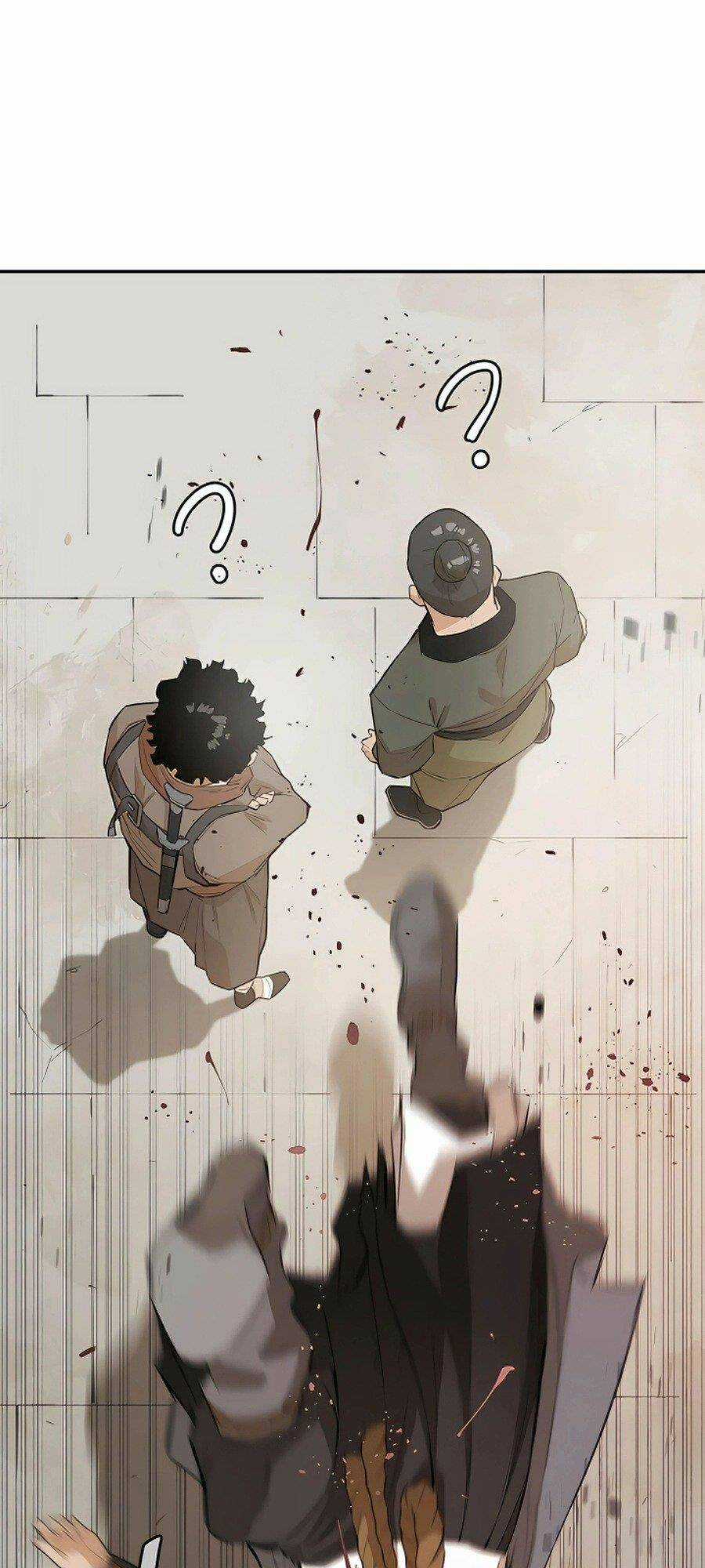 Kẻ Phản Diện Vô Song Chapter 37 trang 10