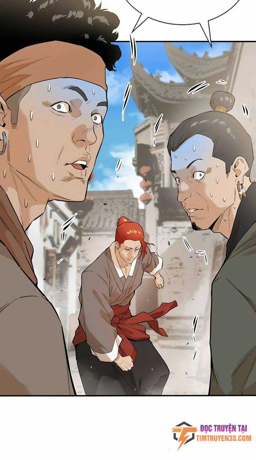 Kẻ Phản Diện Vô Song Chapter 37 trang 13