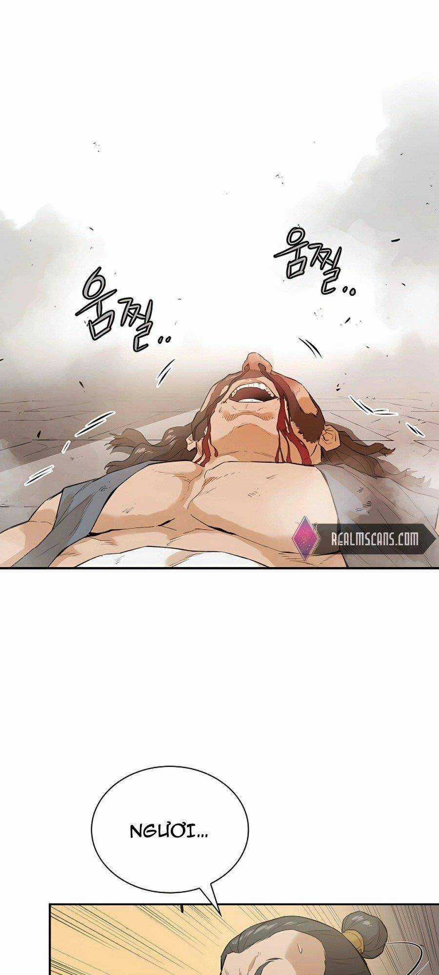 Kẻ Phản Diện Vô Song Chapter 37 trang 14