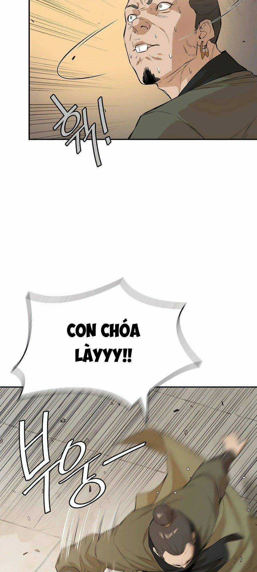 Kẻ Phản Diện Vô Song Chapter 37 trang 15