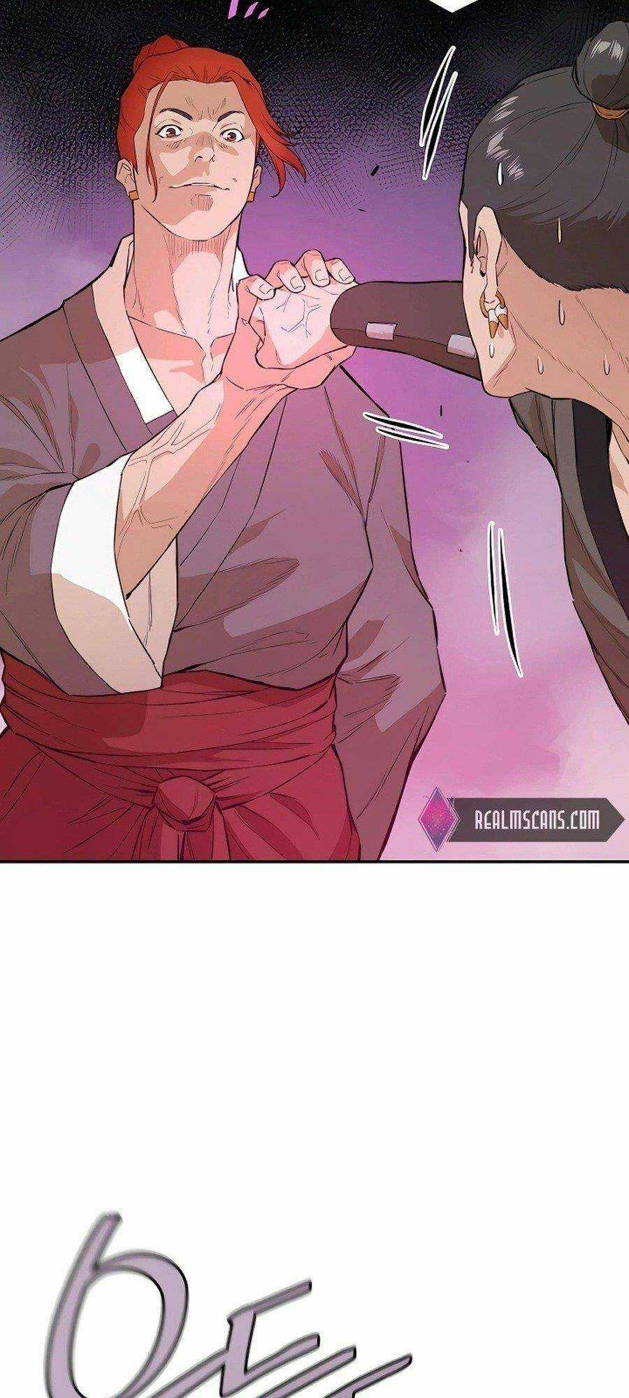 Kẻ Phản Diện Vô Song Chapter 37 trang 18