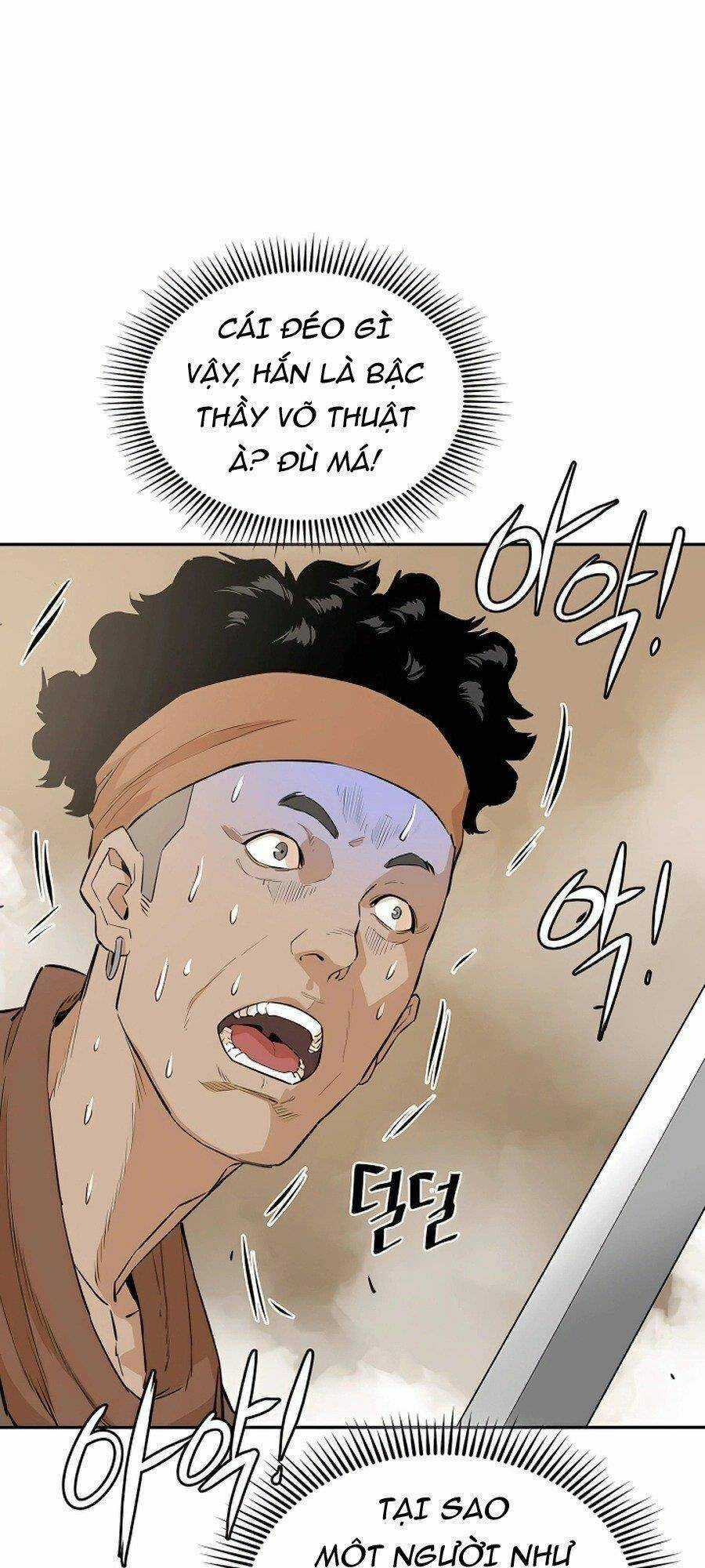 Kẻ Phản Diện Vô Song Chapter 37 trang 22