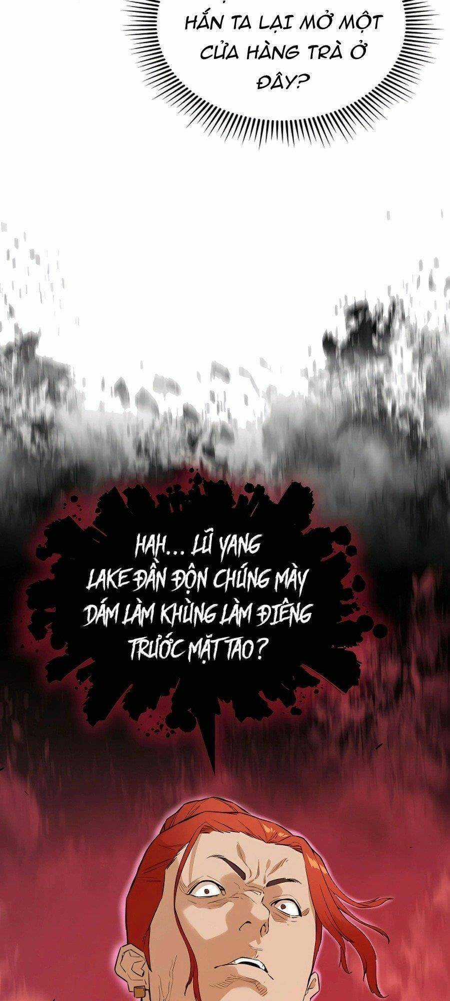 Kẻ Phản Diện Vô Song Chapter 37 trang 23