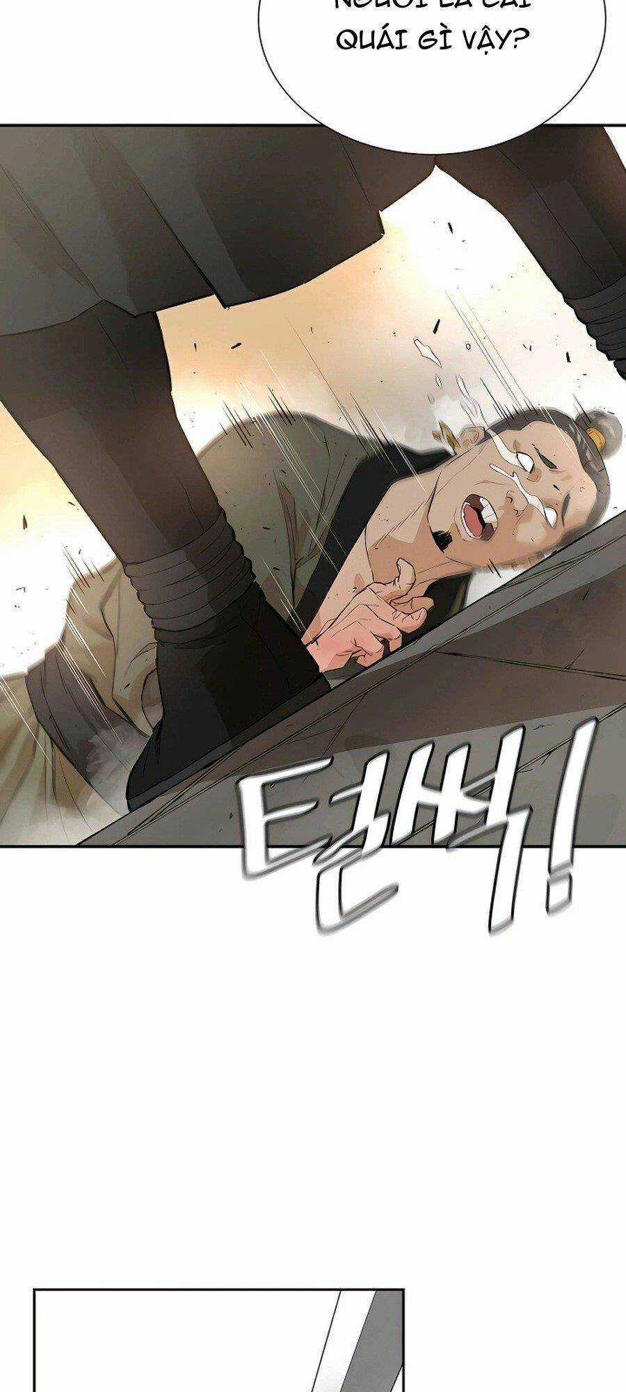 Kẻ Phản Diện Vô Song Chapter 37 trang 25