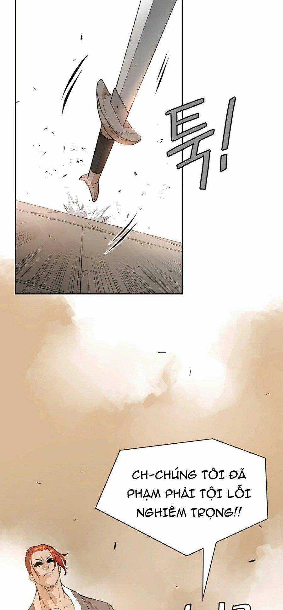 Kẻ Phản Diện Vô Song Chapter 37 trang 26