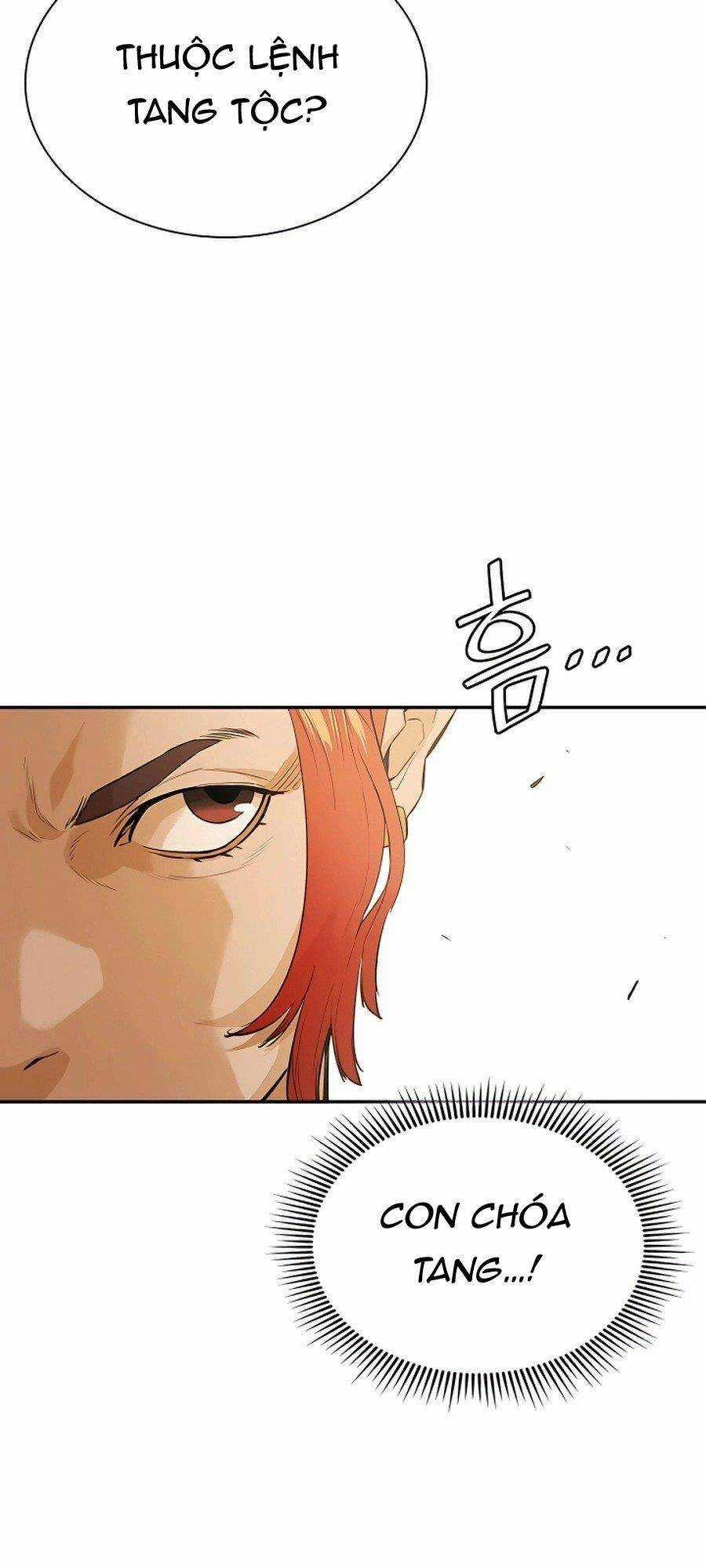 Kẻ Phản Diện Vô Song Chapter 37 trang 29